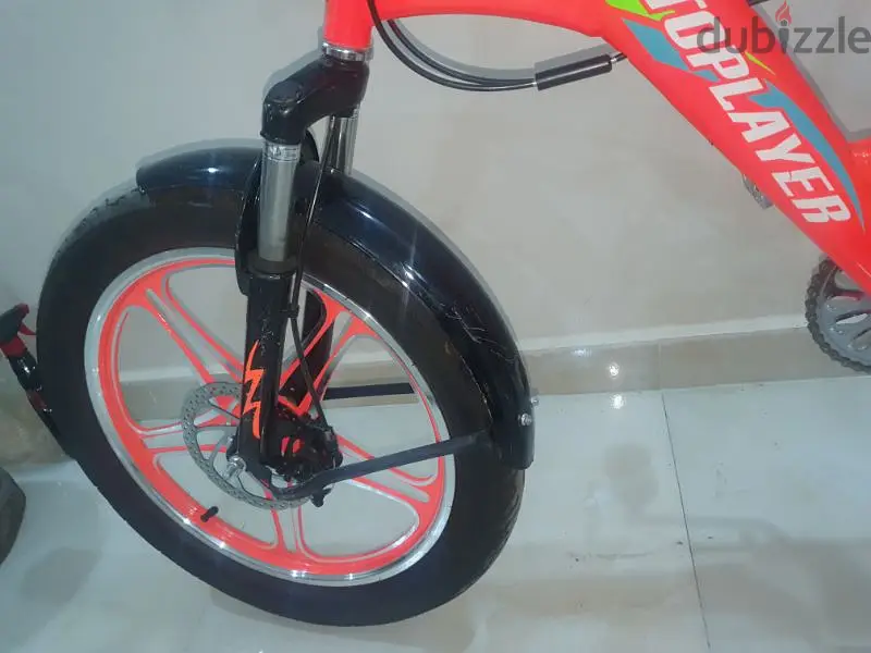 دراجة BMX 20650520425971231212