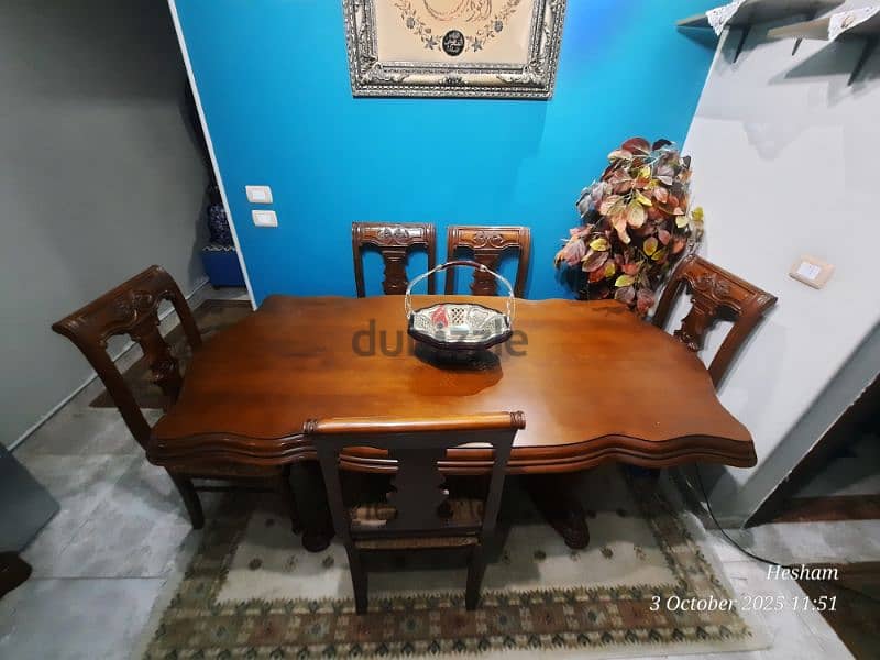full dinning room 2