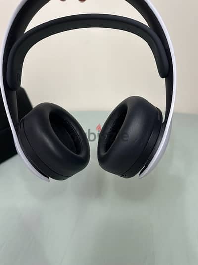 headset ps5