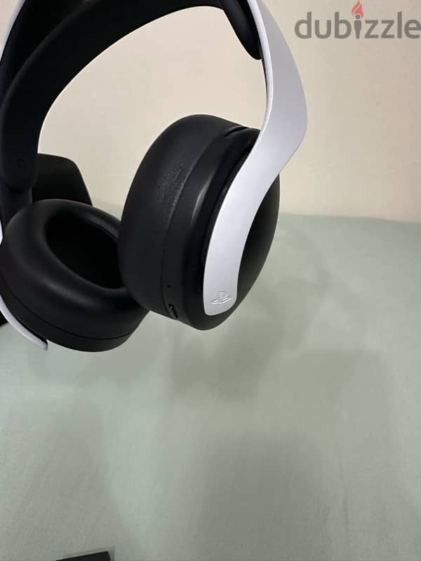 headset ps5 1