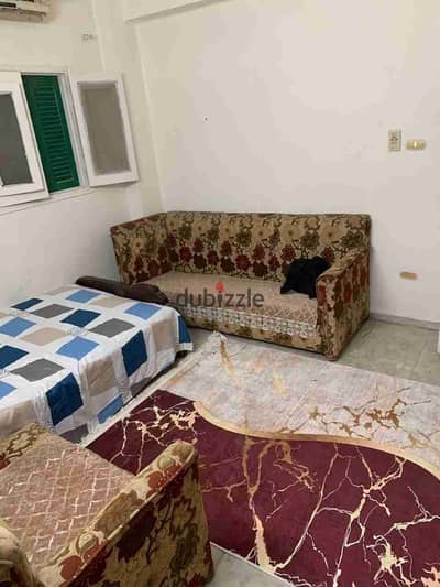 Furnished apartment for rent University villas