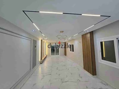 Apartment for sale in the Pyramids Gardens, Ultra Lux