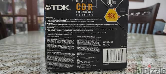 شرايط T-DK و سيديهات T-DK