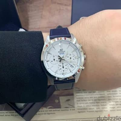 original casio edifice