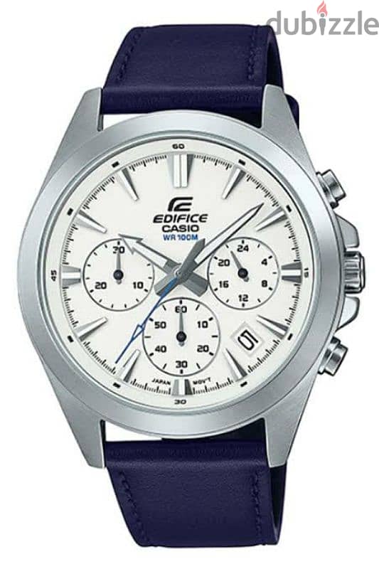 original casio edifice 2