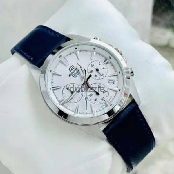 original casio edifice 3