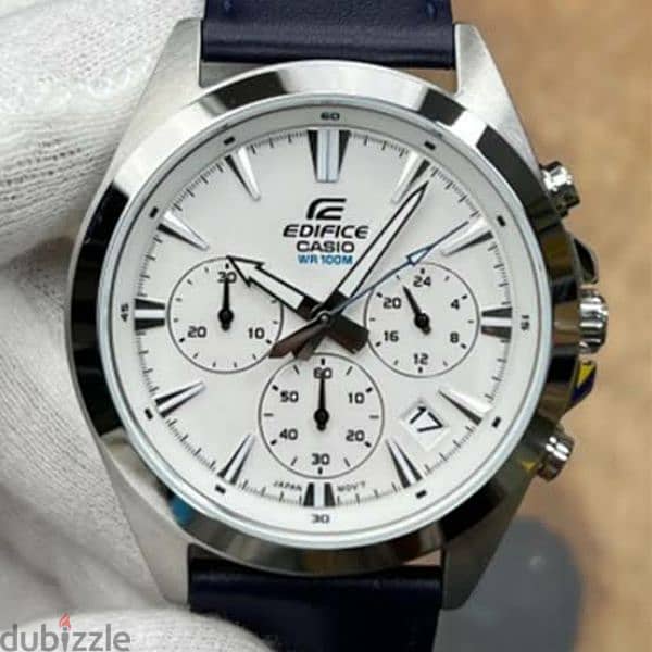 original casio edifice 4