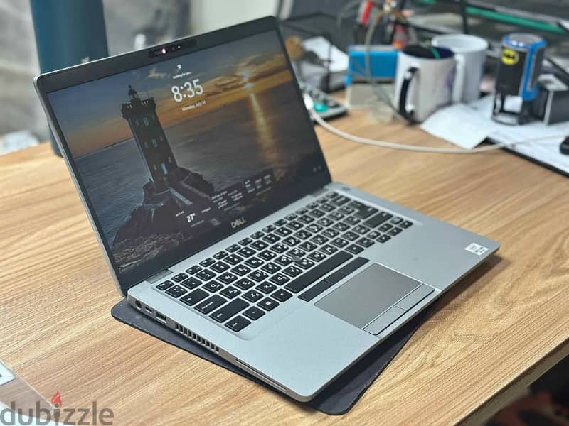 Dell Latitude 5411 - Touch Screen Ultra Slim Workstation 2