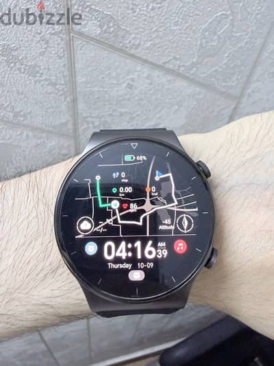 HUAWEI WATCH GT 2 Pro