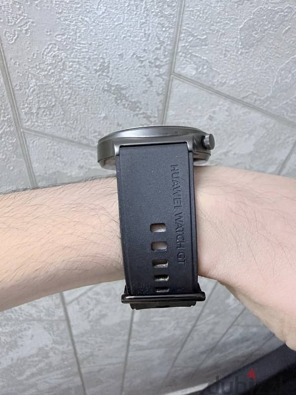 HUAWEI WATCH GT 2 Pro 2
