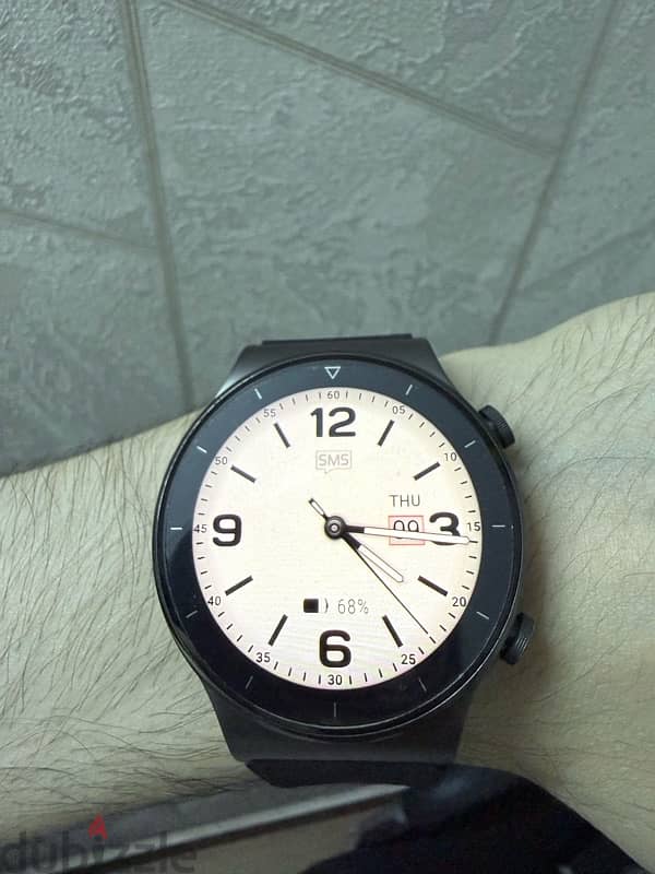 HUAWEI WATCH GT 2 Pro 4