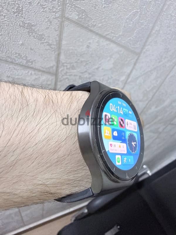 HUAWEI WATCH GT 2 Pro 6