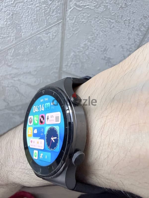 HUAWEI WATCH GT 2 Pro 8