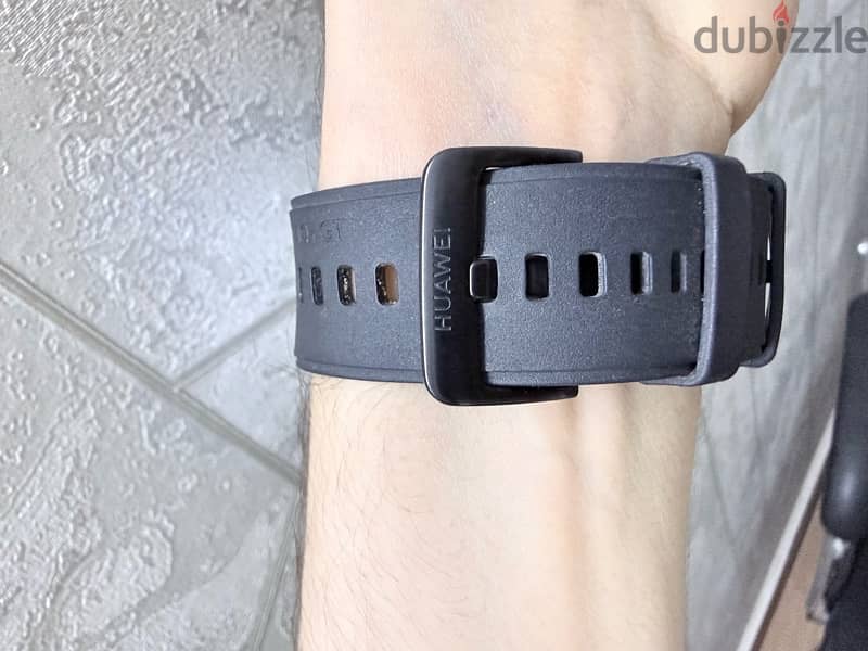 HUAWEI WATCH GT 2 Pro 10