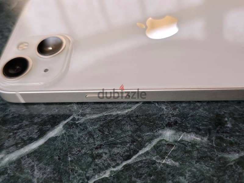 iPhone 13 pro قابل للبدل 7