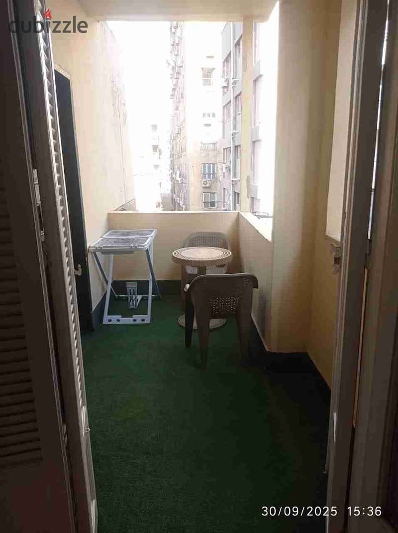 2 Bedrooms 100 sq.M Apartment for rent 25,000 EGP in الدقى، الجيزة