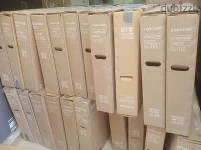 Samsung 65 smart 4k  new