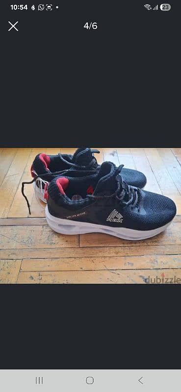 Reebok Original from USA size 43