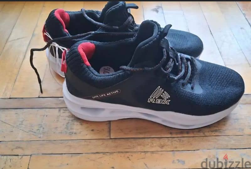 Reebok Original from USA size 43 1