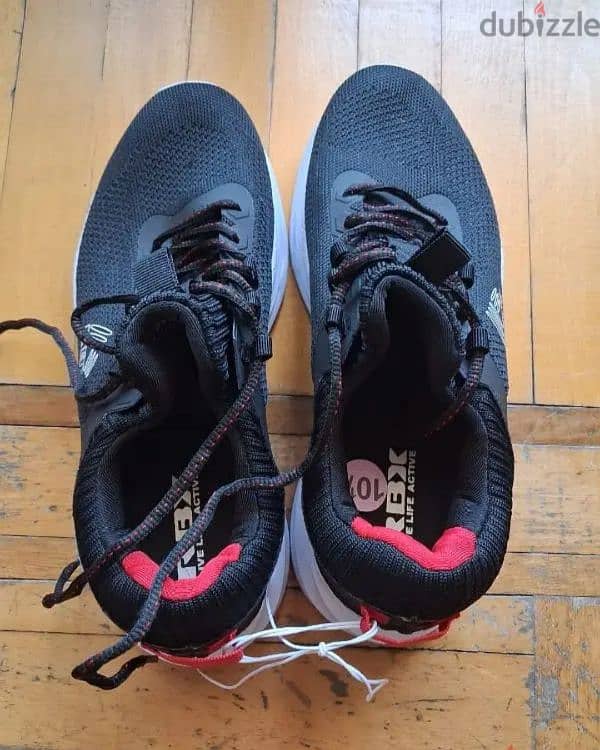 Reebok Original from USA size 43 3
