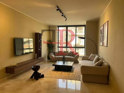 Apartment fully furnished for rent in villette compound ( v residence ) - new Cairo Apartment fully furnished for rent in villette compound ( v residence ) - new Cairo