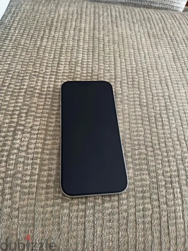 iPhone 16 Pro 256 GB