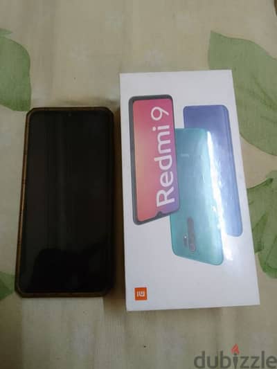 XIAOMI REDMI 9