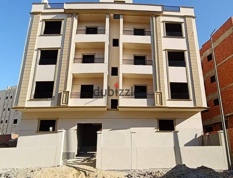 ٤ غرف النوم ٤٥٠ متر شقة للبيع ٧٬٠٠٠٬٠٠٠ جنيه في New Narges, 5th Settlement