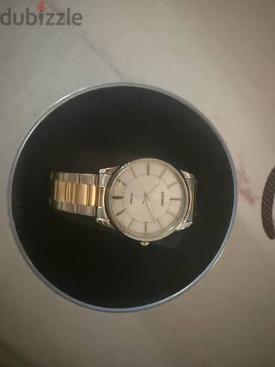 casio
