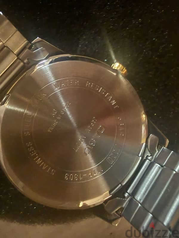casio 2
