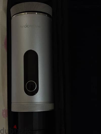 maxpresso coffe maker