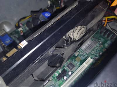 gtx 660 2gb palit