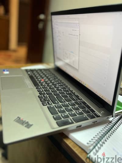 Lenovo ThinkPad E15 Gen 4 (Type 21E6) – حالة ممتازة