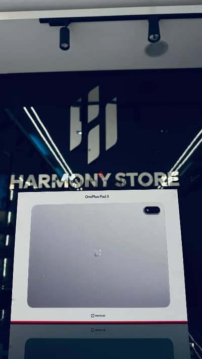 one plus pad 3