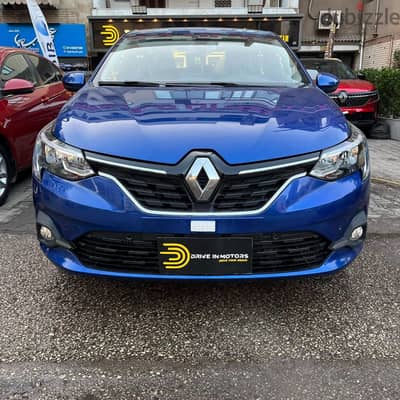 رينو تاليانت 2026 Renault Taliant السعر  نهائي داخل المعرض