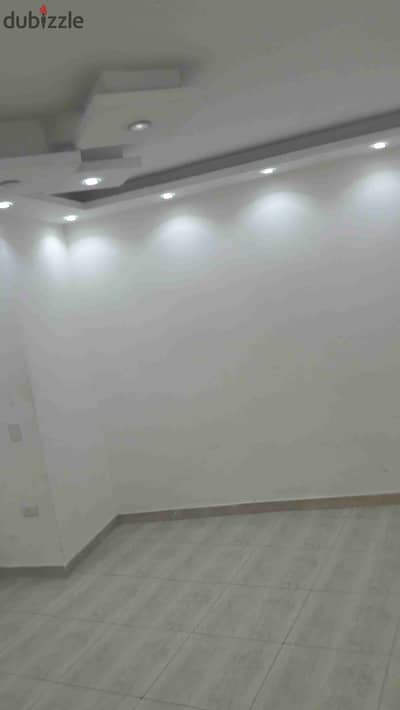 New rental apartment