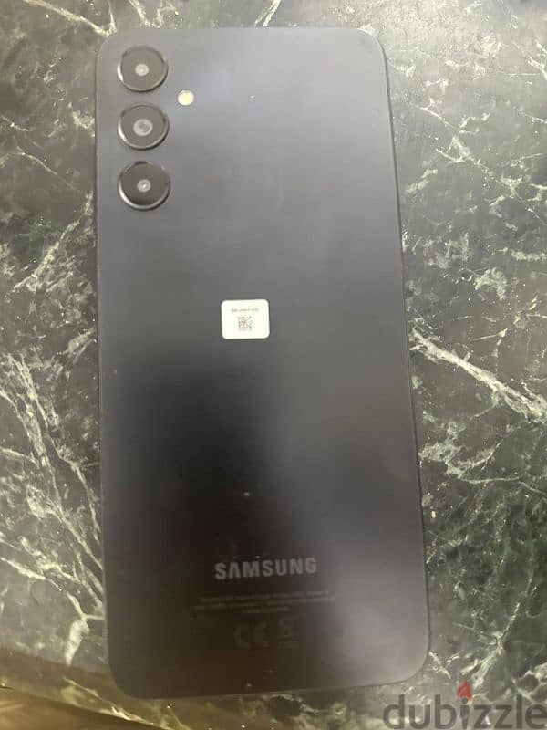 Samsung a05s 1