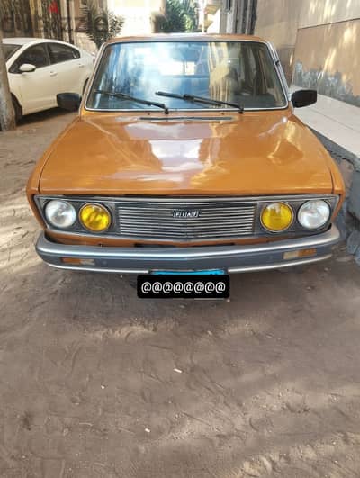 فيات 132 1976