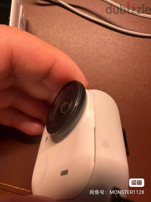 insta360 3