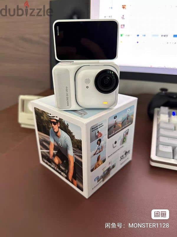 insta360 6