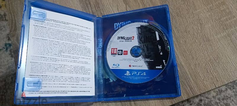 Games PS4& ps5 2