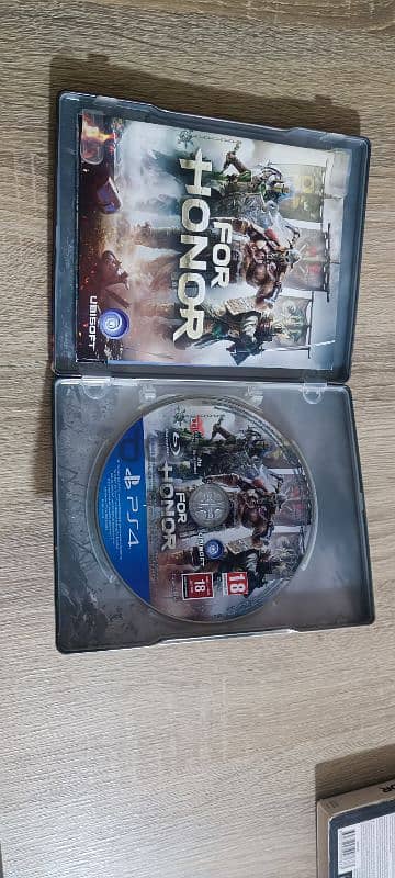 Games PS4& ps5 3
