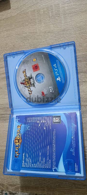 Games PS4& ps5 4