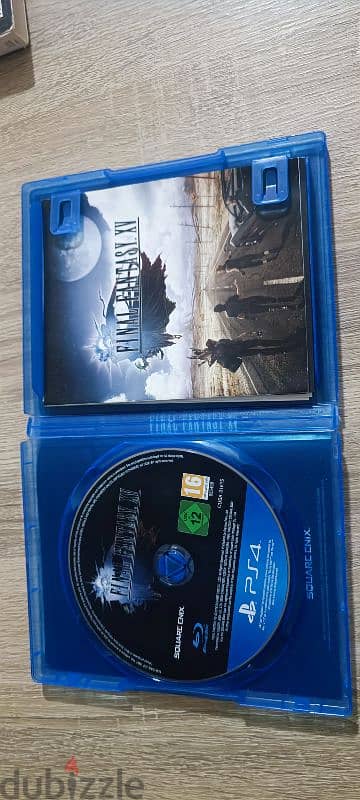 Games PS4& ps5 5