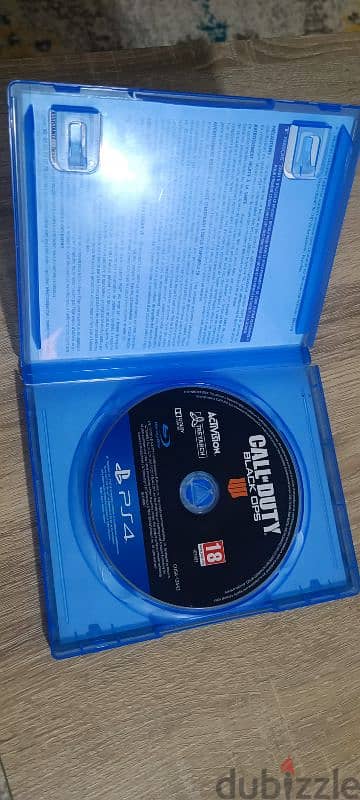 Games PS4& ps5 6