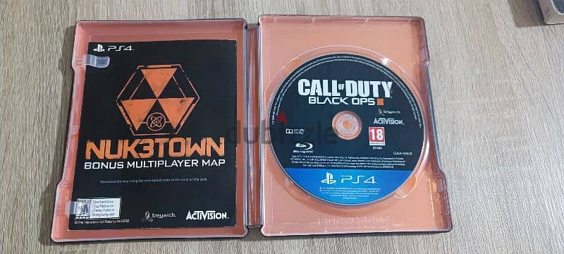 Games PS4& ps5 7