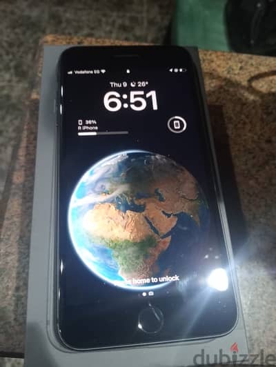 iPhone 8 Plus