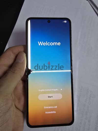 سامسونج زد فليب ٥ | Samsung Z Flip 5