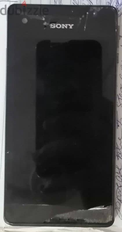 Sony experia 3