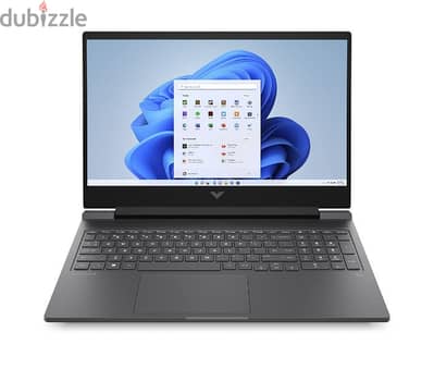 HP Victus 16-r0001ne, i7-13700H, 16GB DDR5 5200, RTX 3050 6GB, 512GB